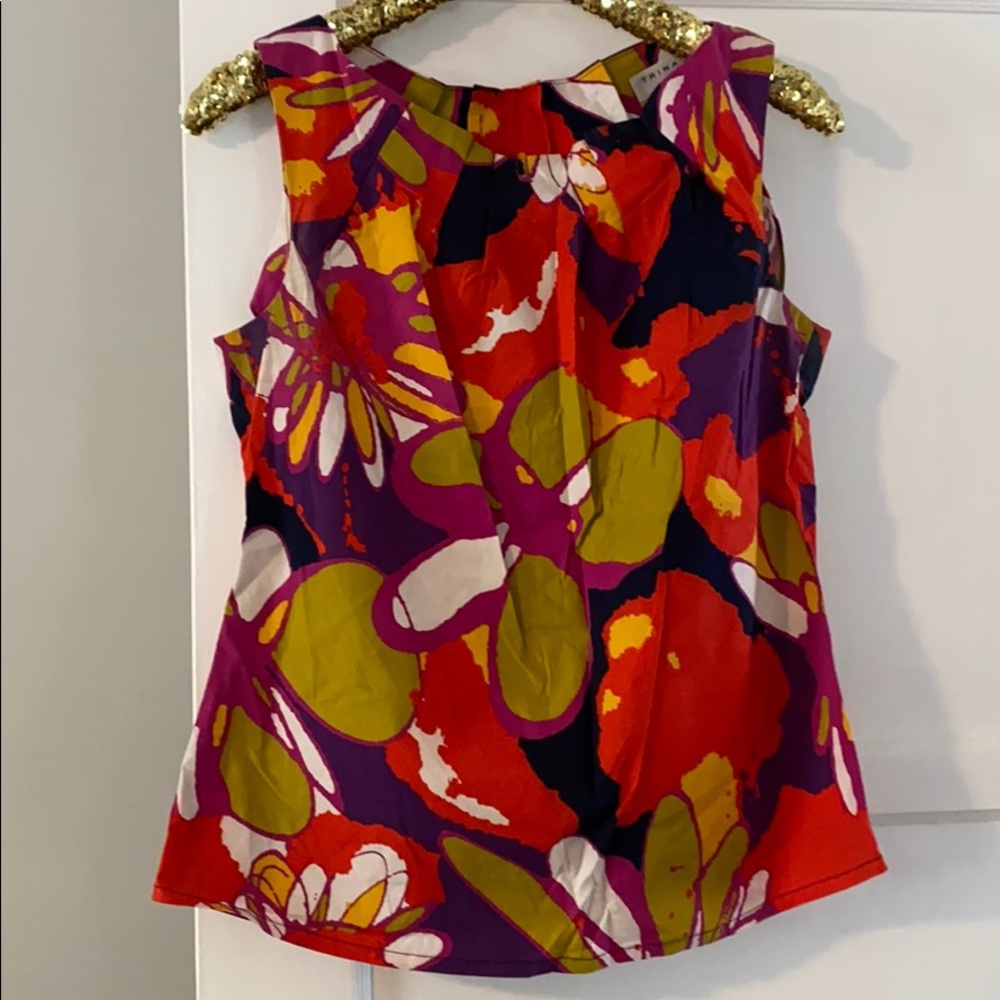 Trina Turk Top